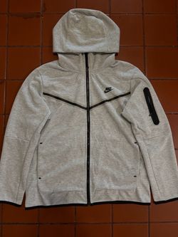 Nike Tech Fleece Full-Zip Hoodie XL Boys