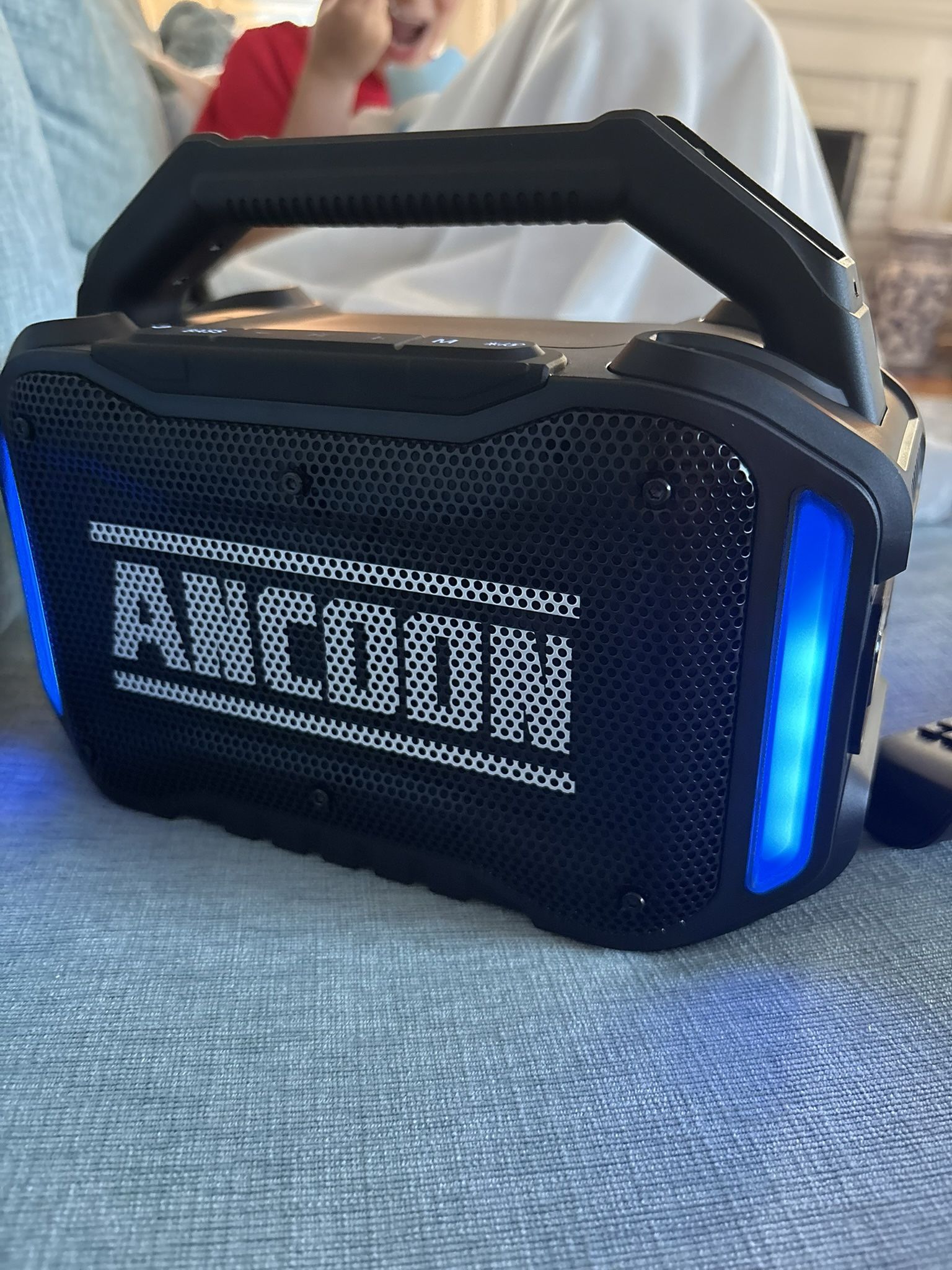 80w Speaker