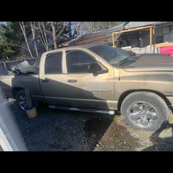 2005 Dodge Ram 1500