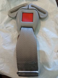 New  for car seat
