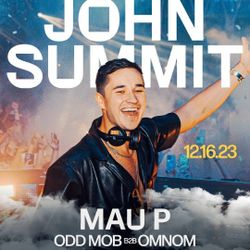 JOHN SUMMIT 2 SEAT  T1X @ BMO