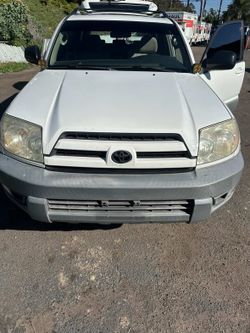 4Runner