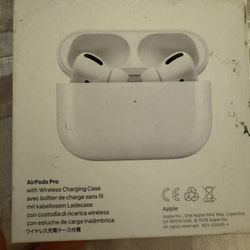 AirPods Pro 1