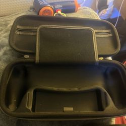 PS Portal And Carry Case No Charger Included Just A Normal C Charger 