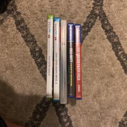 Game Bundle (Blank Case Is Super Mario 3D World