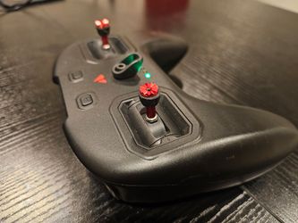 ORQA FPV Controller