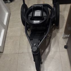 Orbit Baby 02 Jogger Base