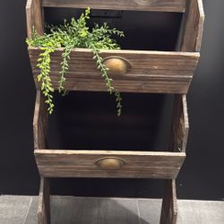 Wall Mounted Book Case Shelf