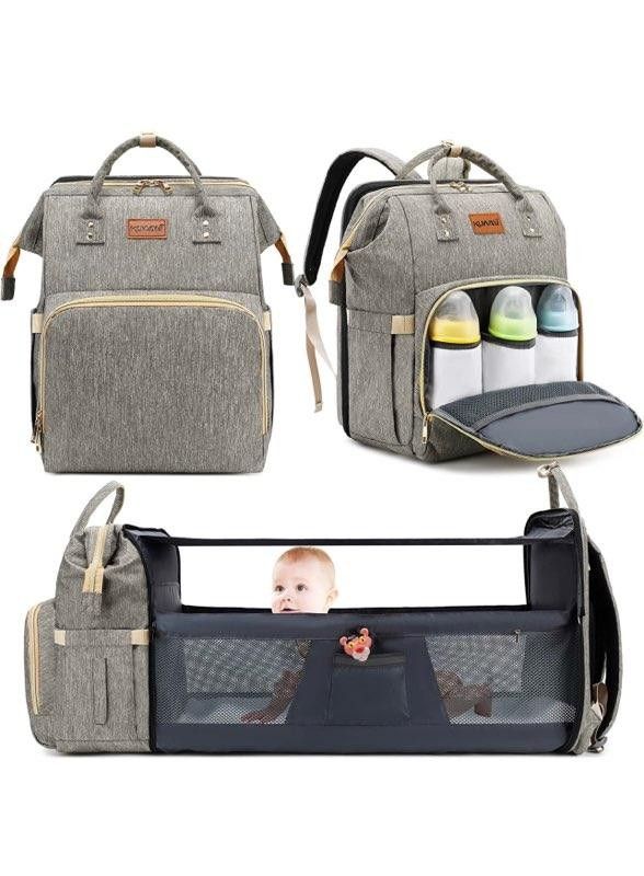 New Diaper Bag