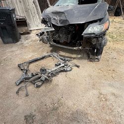 Honda civic 2014 parts