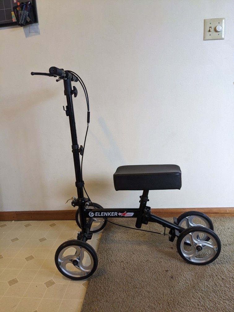 Knee Scooter