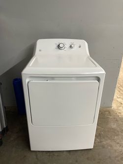 GE Dryer ‼️60 Day Warranty‼️