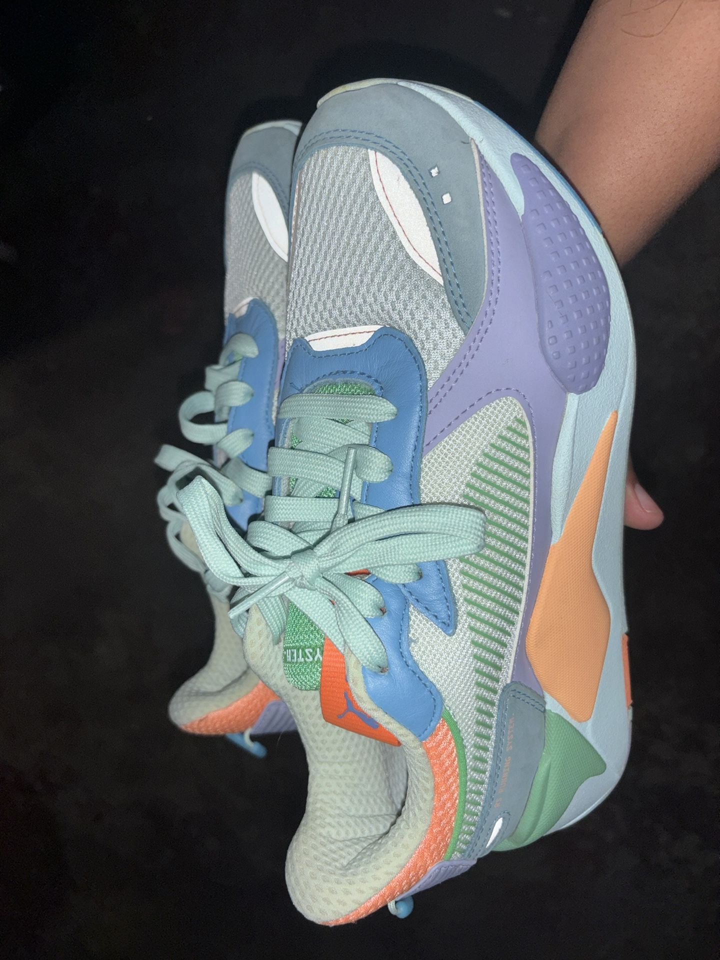Puma