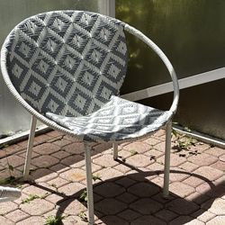 4 patio outdoor chairs