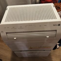 GE Profile Window AC Unit