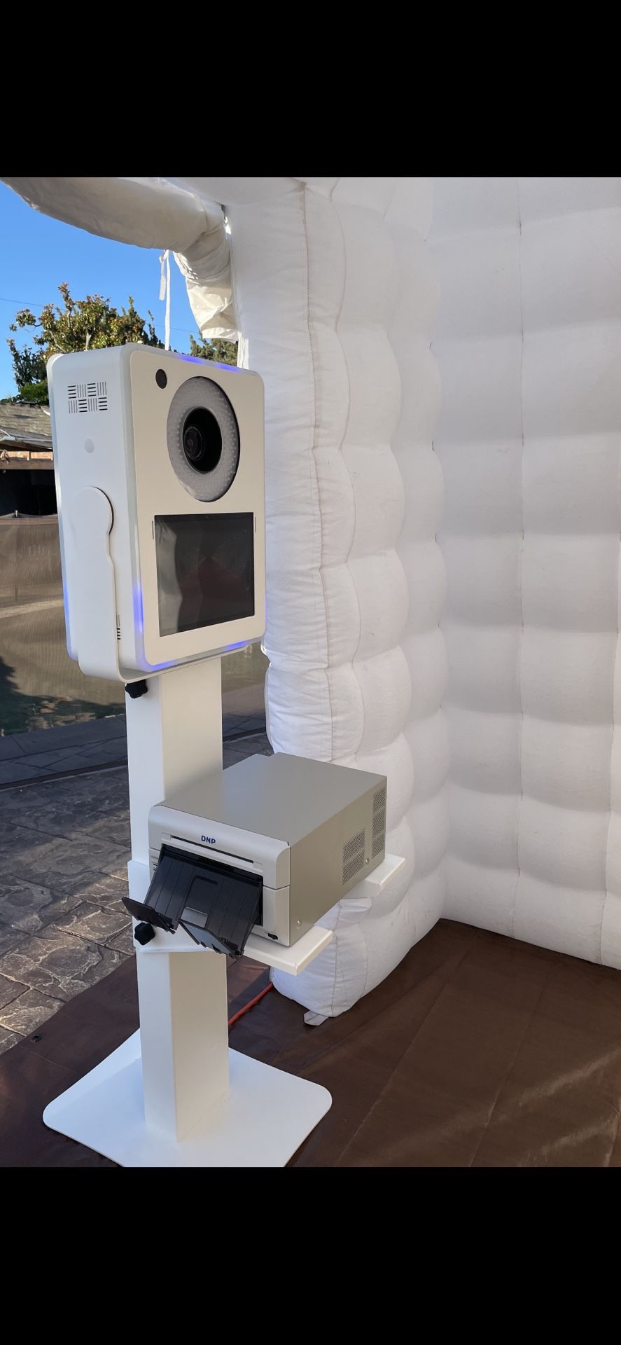 Photo Booth