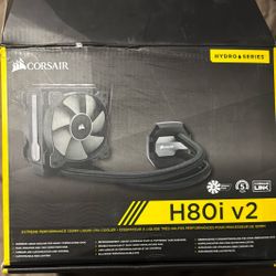 Corsair CPU Fan  H80i V2 