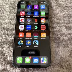 iPhone 12, 64 GB Unlocked