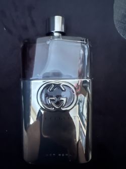 Gucci Guilty Men’s Cologne $60