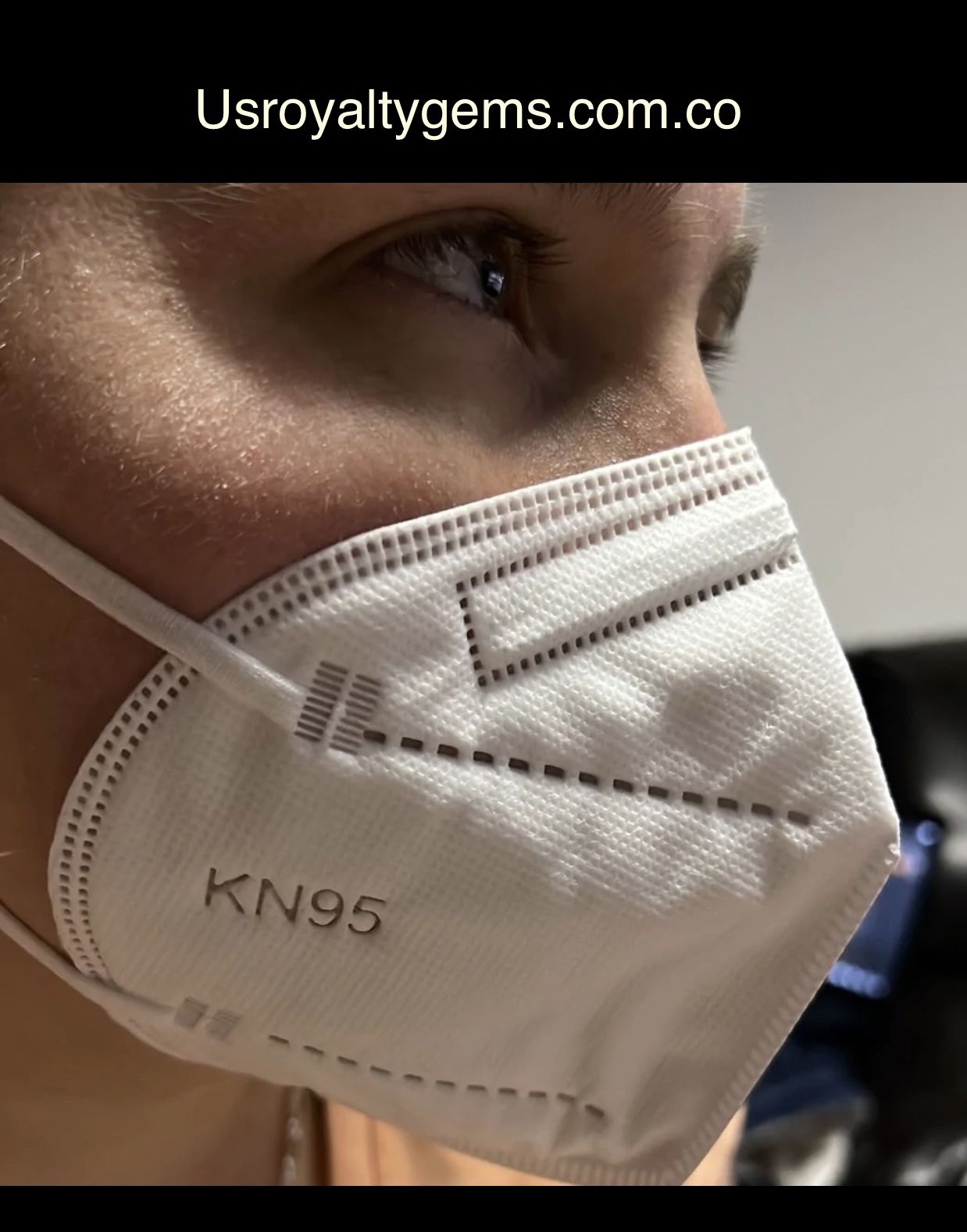 $1 Masks