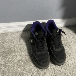 Air Force 1 Low Future Swoosh Pack
