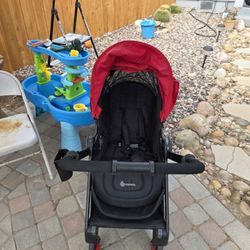 Ergobaby 180 Stroller