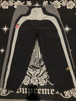 Supreme Umbro track Pants Brand new
