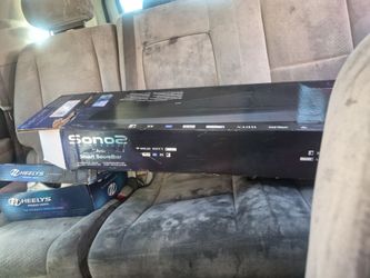 Sonos smart sound bar  Model:Arc