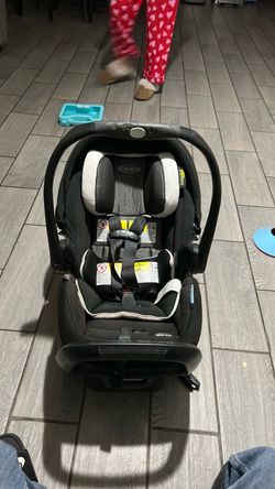 Graco Car seat