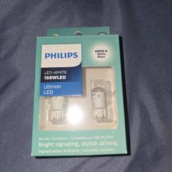 Led Lights Part 168 