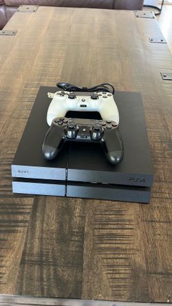 PlayStation 4