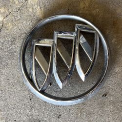 Buick Emblem