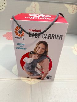 Ergobaby Original Baby Carrier Starburst