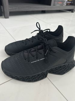 Porsche Design Size 10 New