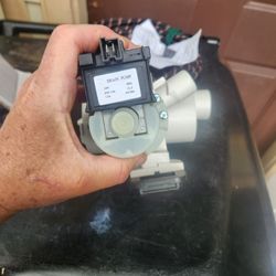 Quality Washing Machine Drain Pump