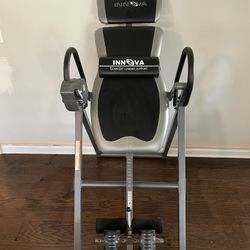 Innova Inversion Table – Spine Decompression