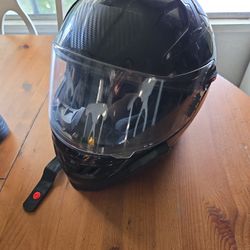 Helmet ( Bilt ) medium 