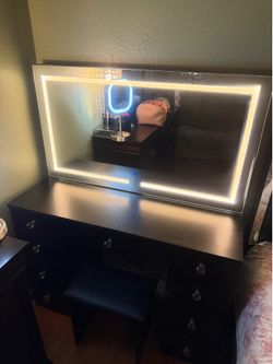 Vanity