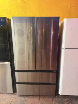 Samsung refrigerator