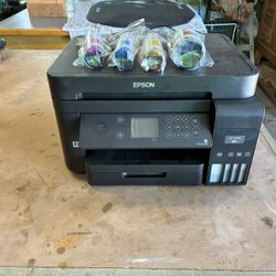 Epson 3750 Printer(free)