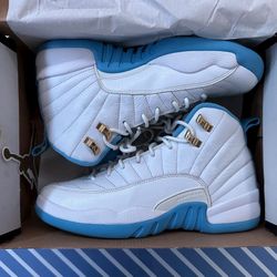 Jordan 12 Retro