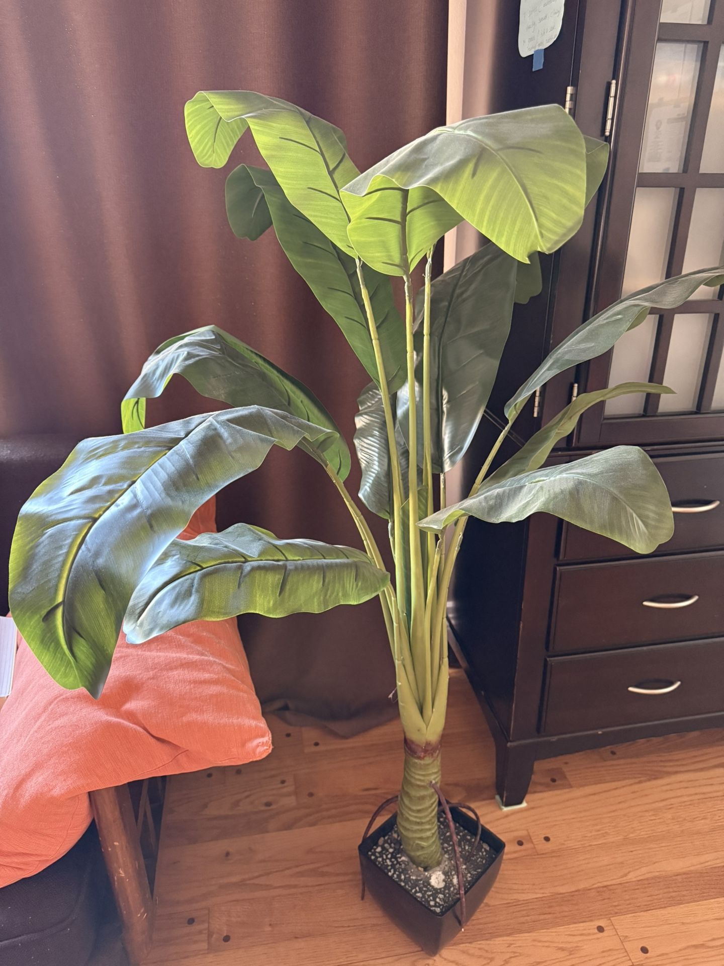 Fake Plant