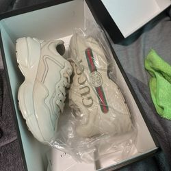 Gucci Shoes