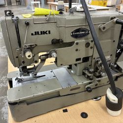 Older Juki Industrial Specialty Sewing Machine