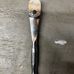 Matco 3/8 ratchet