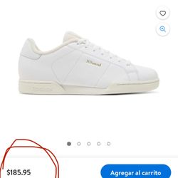 Reebok NPC 2 x JJJJound White 2022 - GY8065