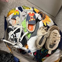 Clothes