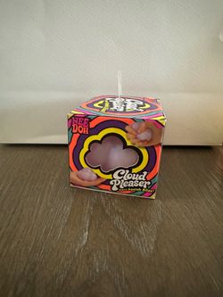 Needoh Cloud Pleaser