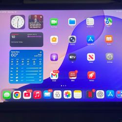 iPad Air 11 Inch (2025)