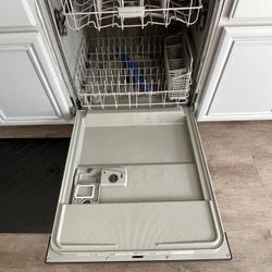 used Frigidaire Dishwasher 